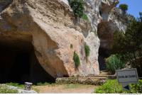 Photo Reference of Background Cave 0003